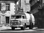 Skoda-LIAZ 706 RTK 1957 года